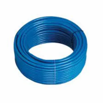 Hdpe Hose Pipe